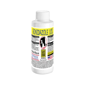 Ronidazole Pet